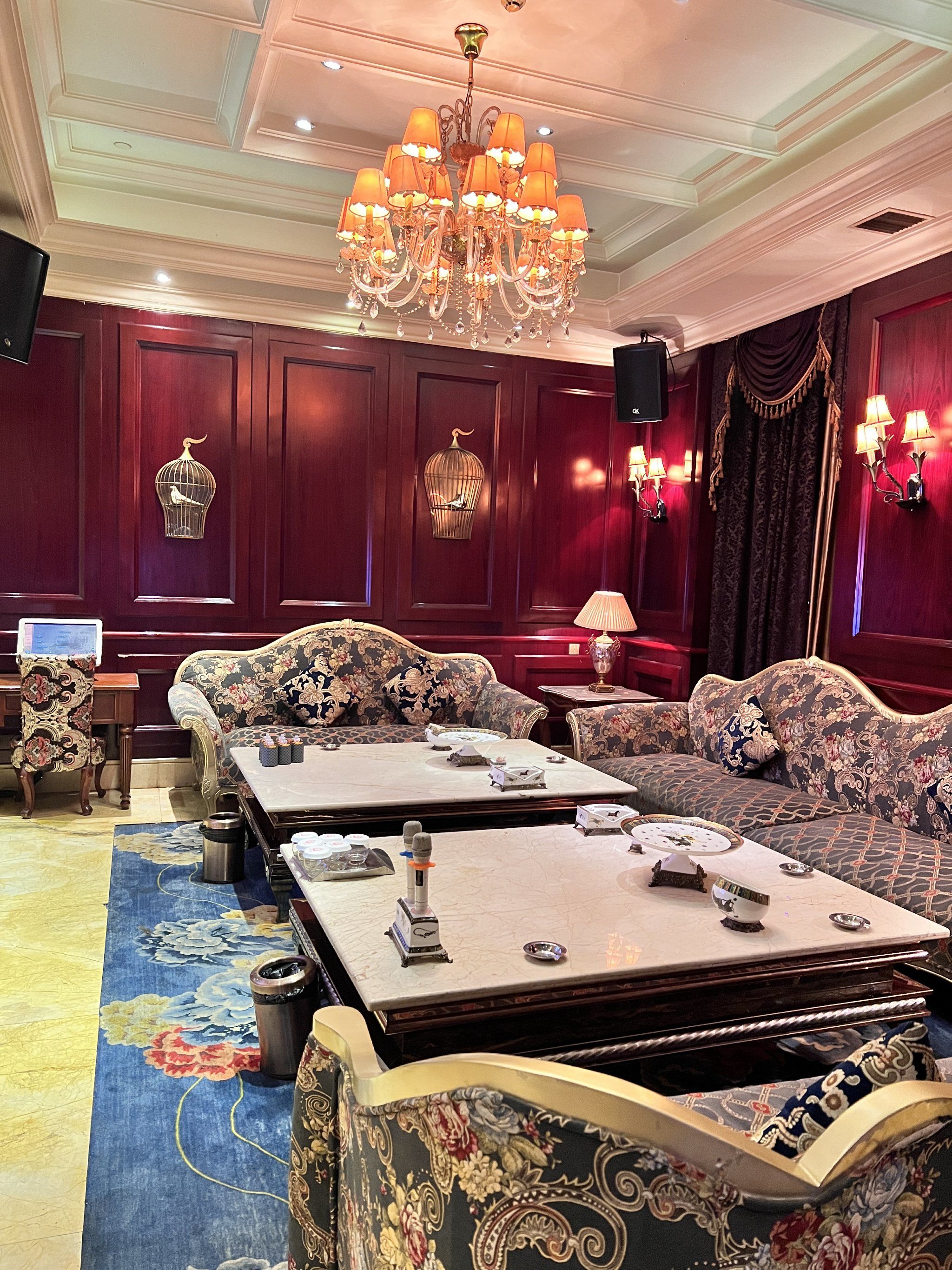 扬州商务ktv新模式-宝应县ktv预订