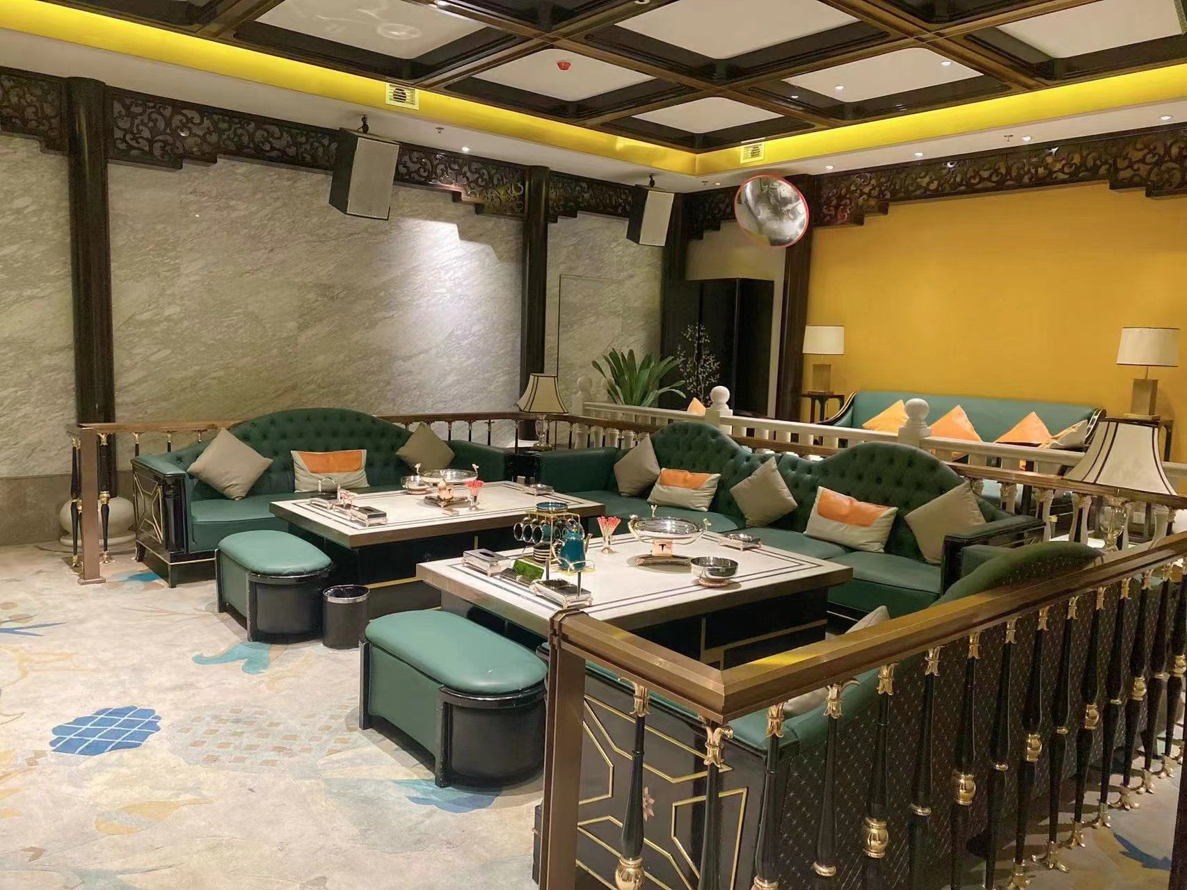 扬州商务ktv最佳攻略指南-邗江区ktv预订